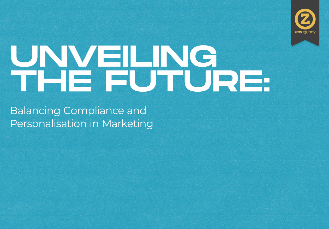 Unveiling the Future: Emerging Trends Shaping the Marketing Landscape