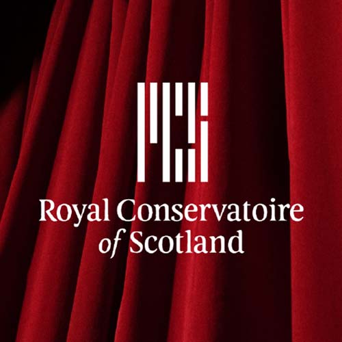 Royal Conservatoire of Scotland logo