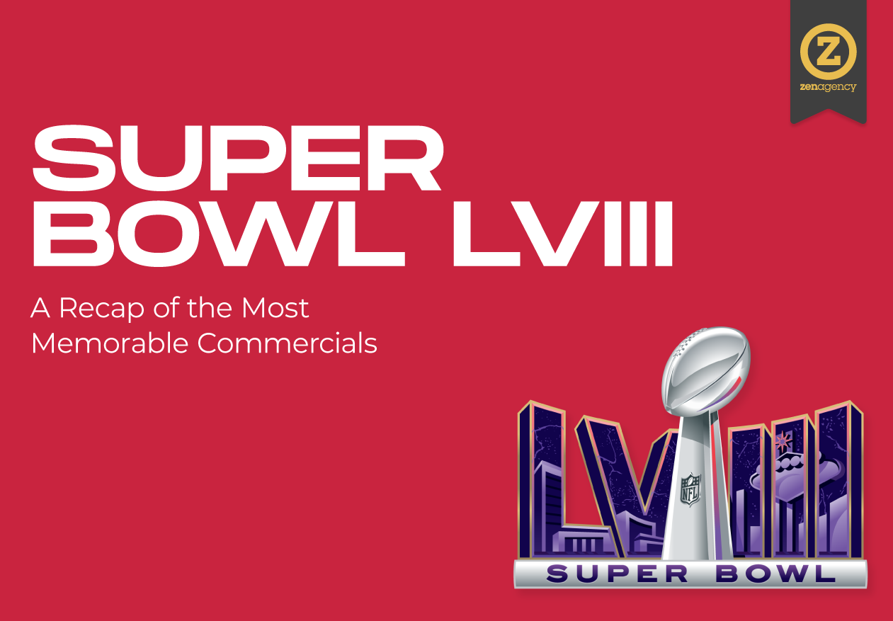 Super Bowl 2024: A Recap of the Most Memorable Commercials