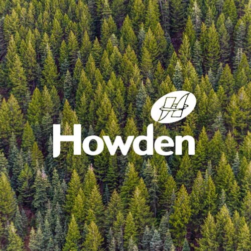 Howden logo 