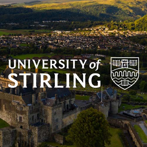 University of Stirling logo