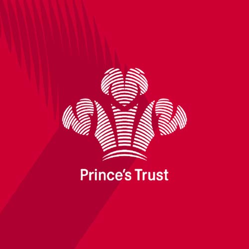 Prince's Trust logo