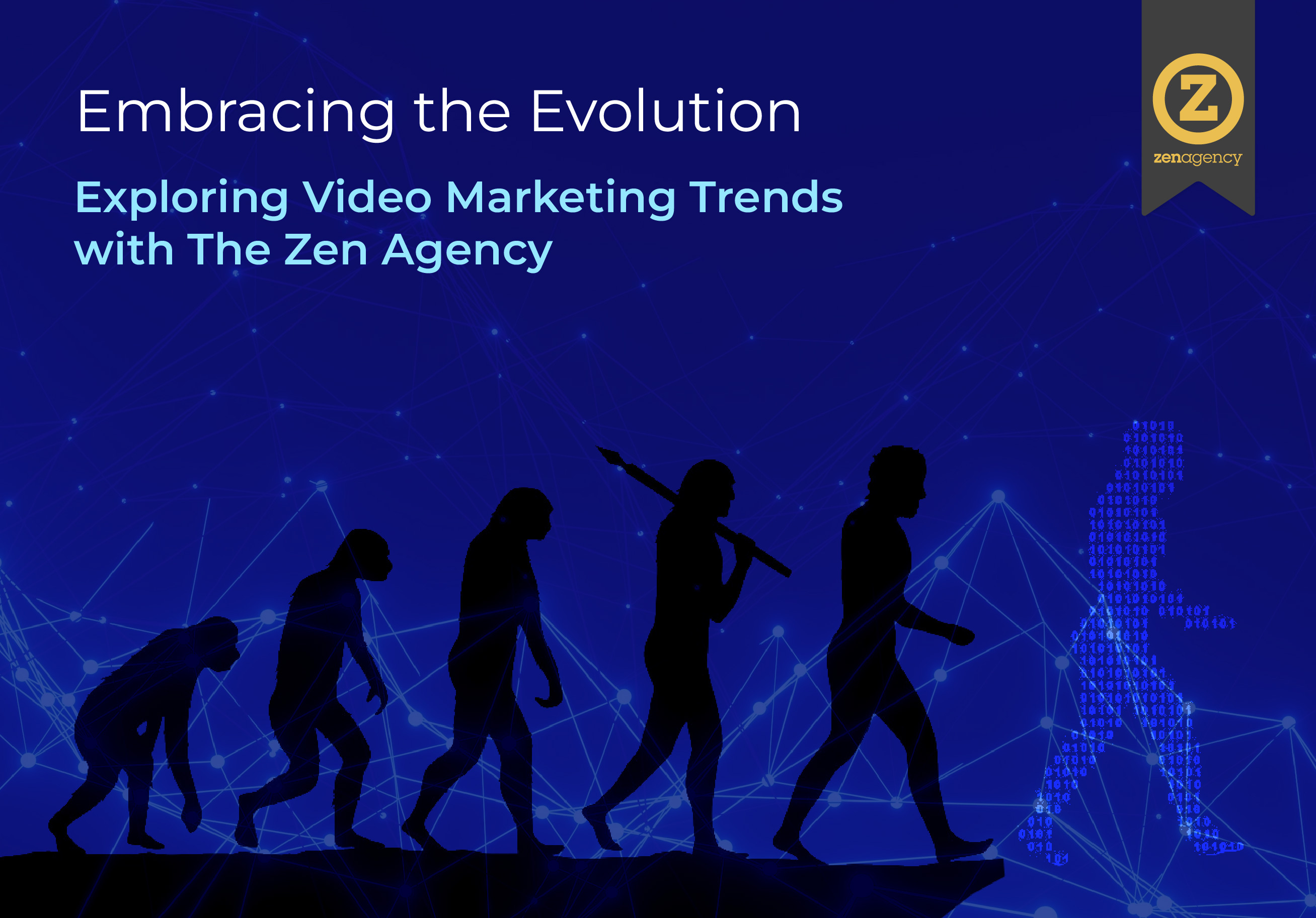 Embracing the Evolution: Exploring Video Marketing Trends with The Zen Agency