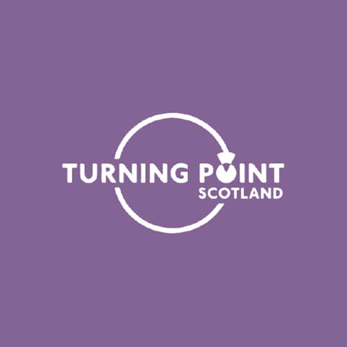 Turning Point Scotland logo