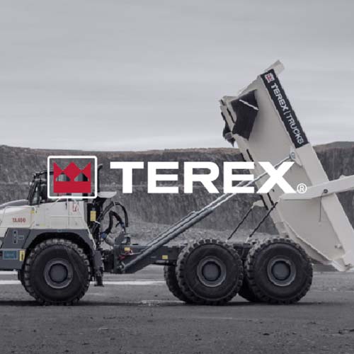 Terex logo