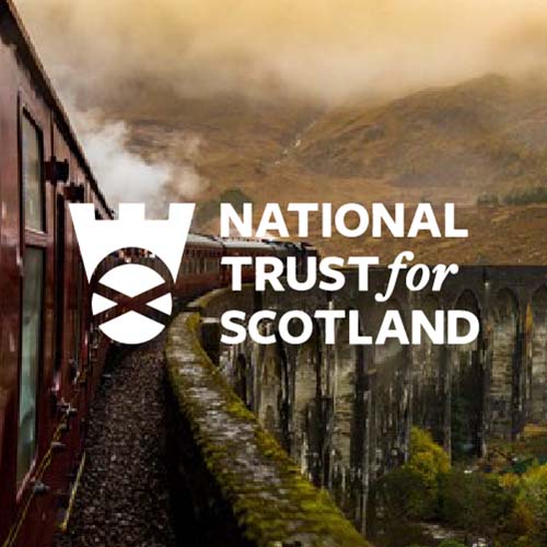 National Trust for Scotland logo